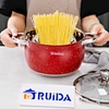 Cookware Stainless Steel