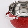 Cookware Stainless Steel
