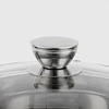 Cookware Stainless Steel