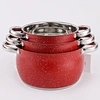 Cookware Stainless Steel