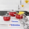 Cookware Stainless Steel